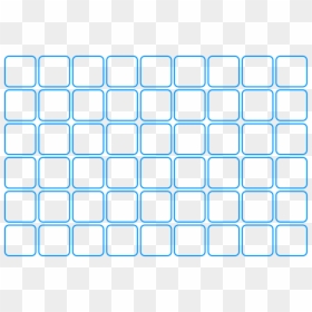 Square Background Png, Transparent Png - square png