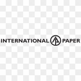 International Paper, HD Png Download - paper png