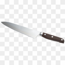 Knife Png, Transparent Png - knife png