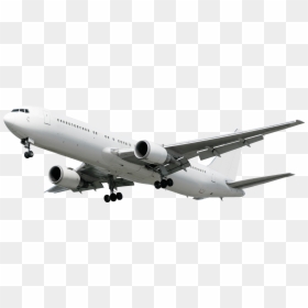 Airplane High Resolution Png, Transparent Png - plane png