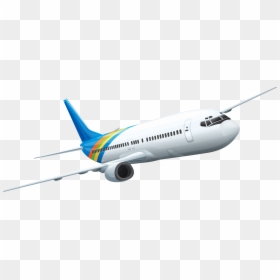 Airplane Clipart Png, Transparent Png - plane png