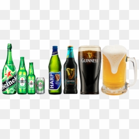 Nigeria Beer Png, Transparent Png - beer png