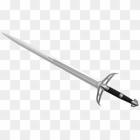 Transparent Emblem Knife - Sword Icon Png, Png Download - vhv