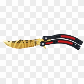 Cold Weapon, HD Png Download - knife png