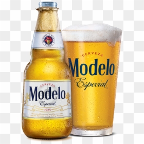 Modelo Especial Modelo, HD Png Download - beer png