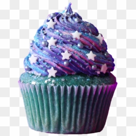 Cupcakes Galaxia, HD Png Download - square png