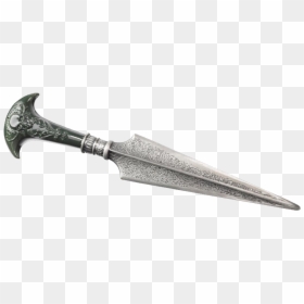 Transparent Background Dagger Png, Png Download - knife png