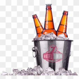 Beer Bucket Clip Art, HD Png Download - beer png