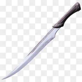 Fighting Knife, HD Png Download - knife png