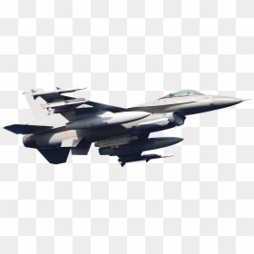 Airplane Fighter Png, Transparent Png - plane png