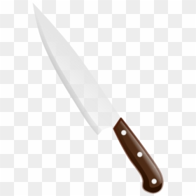 Knife Clipart, HD Png Download - knife png