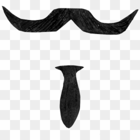 Clip Art, HD Png Download - beard png