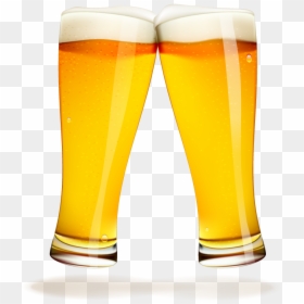 Cheers & Beers Clipart, HD Png Download - beer png