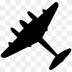 War Plane Clipart, HD Png Download - plane png