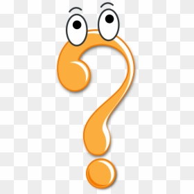 Transparent Animated Question Mark, HD Png Download - eyes png