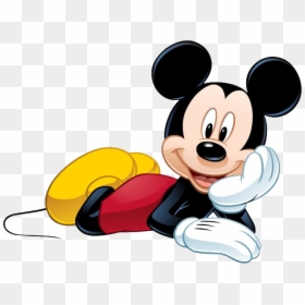 Mickey Png, Transparent Png - mickey mouse png