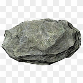 Boulder Photoshop, HD Png Download - rock png