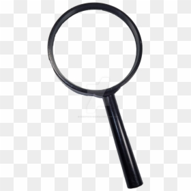 Magnifying Glass Png, Transparent Png - magnifying glass png