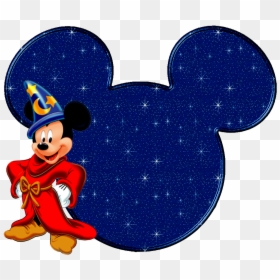 Transparent Background Mickey Mouse Clipart, HD Png Download - mickey mouse png