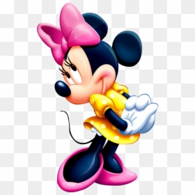 Transparent Background Funny, HD Png Download - mickey mouse png
