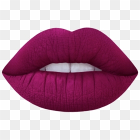 Lip, HD Png Download - lips png