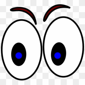 Watching Eyes Clipart, HD Png Download - eyes png