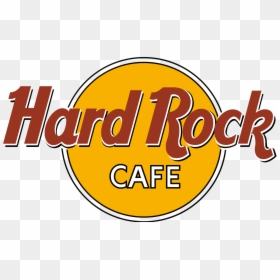 Hard Rock Cafe Logo Png, Transparent Png - rock png