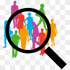 Magnifying Glass Png, Transparent Png - magnifying glass png