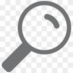 Clip Art, HD Png Download - magnifying glass png