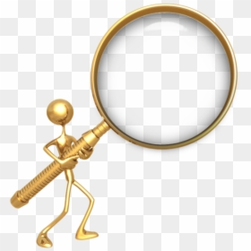 Worlds Biggest Magnifying Glass, HD Png Download - magnifying glass png