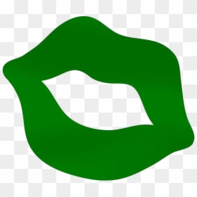 Sign, HD Png Download - lips png