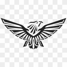 Assassin's Creed Desmond Logo, HD Png Download - eagle png