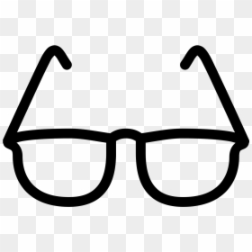 Reading Glasses Icon Png, Transparent Png - deal with it glasses png