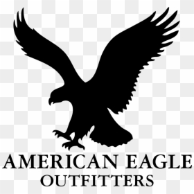American Eagle Brand Logo, HD Png Download - eagle png