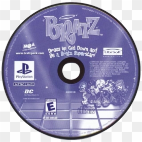 Bratz, HD Png Download - rock png