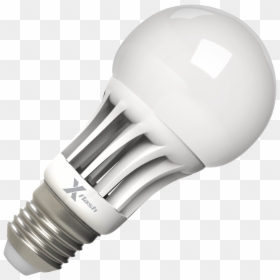 Bulb Png, Transparent Png - light bulb png