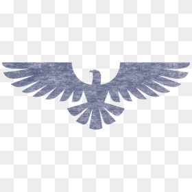 Native American Eagle Drawing, HD Png Download - eagle png