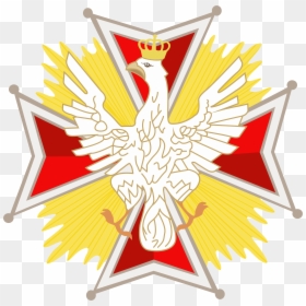Order Of The White Eagle Png, Transparent Png - eagle png