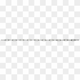 Chain, HD Png Download - chain png