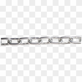 Chain Png Transparent Background, Png Download - chain png