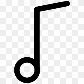 Clip Art, HD Png Download - music note png