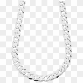 Men Chains Png Transparent, Png Download - chain png