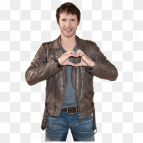 James Blunt Stay The Night, HD Png Download - blunt png