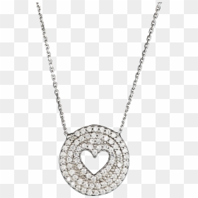 Necklace, HD Png Download - chain png