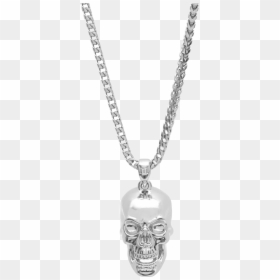 Necklace, HD Png Download - chain png
