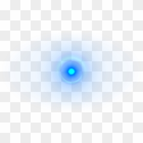 Blue Light Png Effect, Transparent Png - flare png