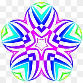 Shape, HD Png Download - flare png
