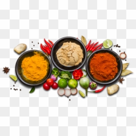 Transparent Background Spices Png, Png Download - food png
