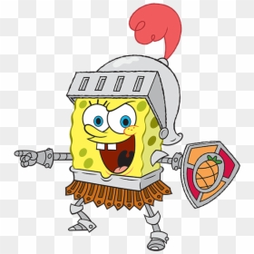 Transparent Spongebob Normal, HD Png Download - spongebob png