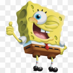 Spongebob Squarepants Download Png Image - Spongebob Squarepants ...